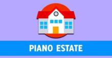 piano estate